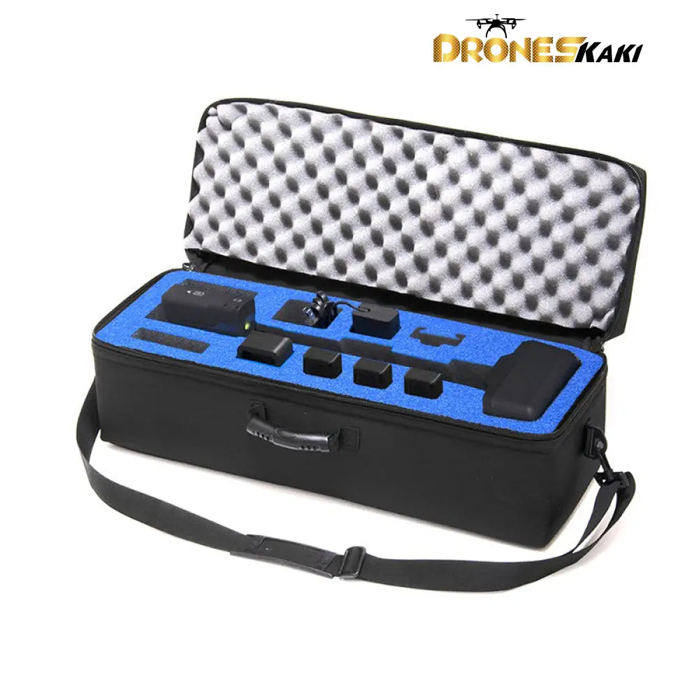 DJI ENTERPRISE GPC D-RTK 2 Ground Station Bag
